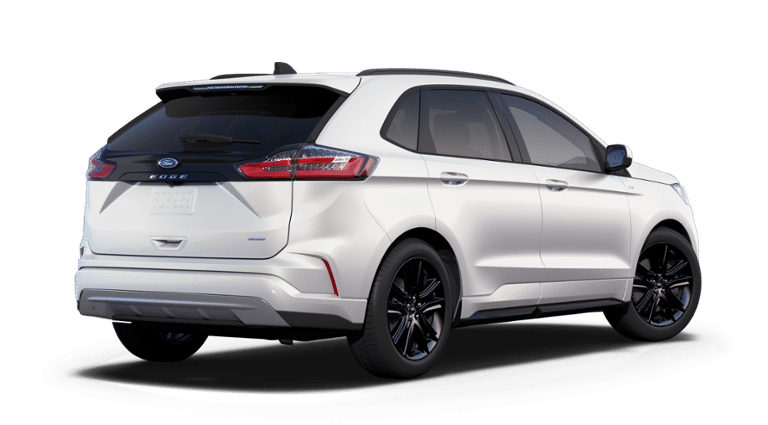 2024 Ford Edge Vehicle Photo in Terrell, TX 75160